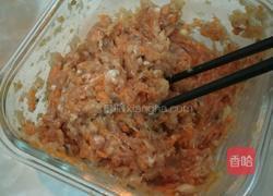 鸡蛋汉堡的做法图解7