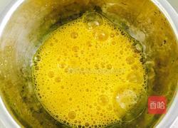 茴香炒鸡蛋的做法图解4