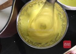 夏季甜品 | 雪糕 | 冰淇淋 |制作简单的做法图解3