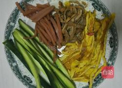 自制寿司的做法图解2