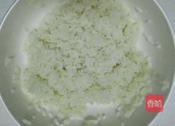 自制寿司的做法图解4