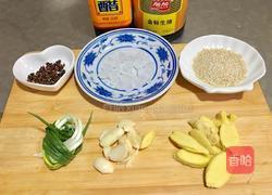 糖醋排骨的做法图解6