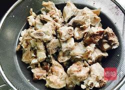 糖醋排骨的做法图解9