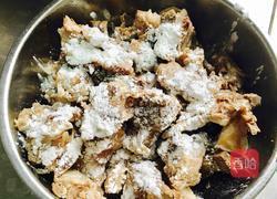 糖醋排骨的做法图解10