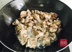 糖醋排骨的做法图解11