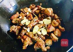 糖醋排骨的做法图解15