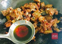 糖醋排骨的做法图解17