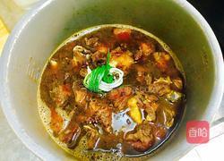 糖醋排骨的做法图解19