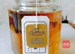 冷泡茶的做法图解2