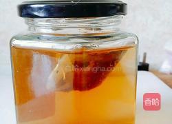 冷泡茶的做法图解3