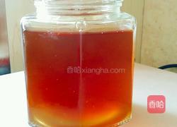 冷泡茶的做法图解4