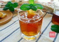 冷泡茶的做法图解6