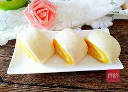 双色馒头的做法图解14