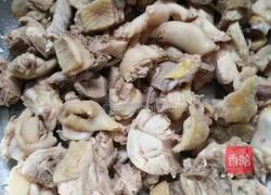 花雕蒸土鸡的做法图解1