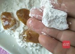 香炸酥肉的做法图解6