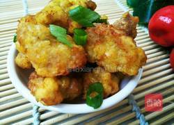 香炸酥肉的做法图解11