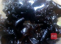 木耳粉丝汤的做法图解6