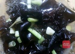 木耳粉丝汤的做法图解7