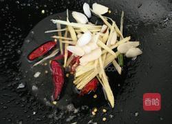 滑溜鸡肉片的做法图解4