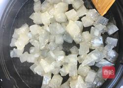 东北煎粉的做法图解3