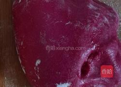 花馍（馒头）的做法图解3