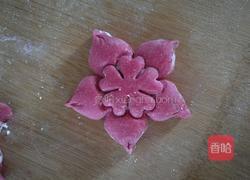 花馍（馒头）的做法图解7