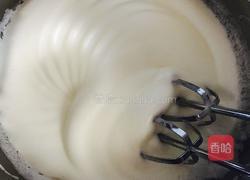酸奶蛋糕的做法图解2