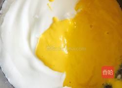 酸奶蛋糕的做法图解5