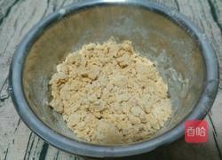 西红柿小白菜疙瘩汤的做法图解4