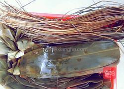 端午粽的做法图解1