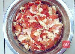 端午粽的做法图解2