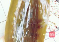 端午粽的做法图解5