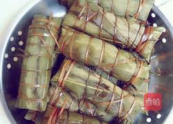 端午粽的做法图解15