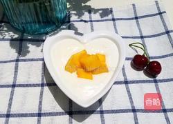 自制特浓酸奶的做法图解10