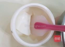 自制特浓酸奶的做法图解5