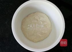 小乌龟面包的做法图解2