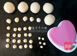 小乌龟面包的做法图解9