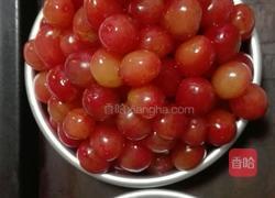 樱桃克拉芙提的做法图解1