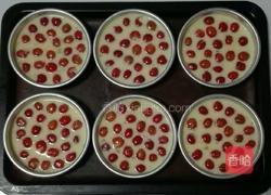 樱桃克拉芙提的做法图解5