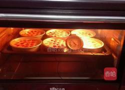 樱桃克拉芙提的做法图解6