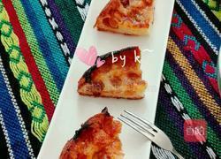 樱桃克拉芙提的做法图解7