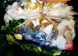 鱼头豆腐汤的做法图解6