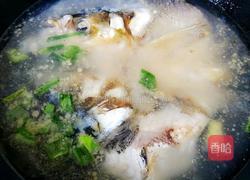 鱼头豆腐汤的做法图解7