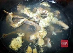 酱香鸭锁骨的做法图解4