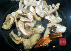 酱香鸭锁骨的做法图解8