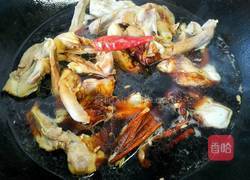 酱香鸭锁骨的做法图解9