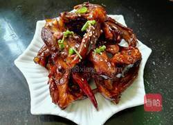 酱香鸭锁骨的做法图解13