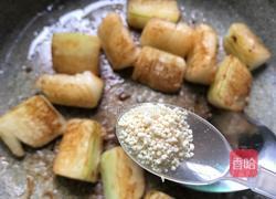 红烧冬瓜块的做法图解8