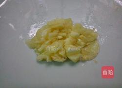 蒜蓉红薯叶的做法图解3