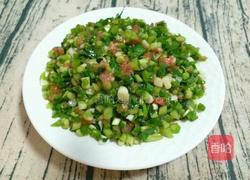 香葱猪肉馅的做法图解6